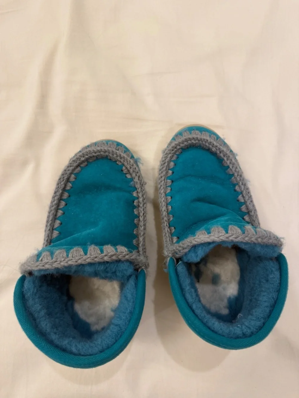 Mou Eskimo Boots